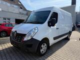 Renault Master L2H2 Kastenwagen*Klima*Tempomat*Kamera - Renault Master: Kastenwagen