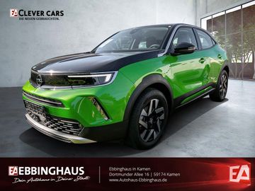 Opel Mokka-eMokka e Elegance Fahrerassistenz-Paket Kamera
