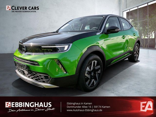 Opel Mokka e Elegance Fahrerassistenz-Paket Kamera