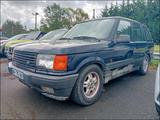 Land Rover Range Rover 4.0 SE - gebrauchte Land Rover Range Rover aus dem Jahr 1999