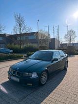BMW E36 Compact 316i  | TÜV bis 06/2027 - BMW 316 in Hagen