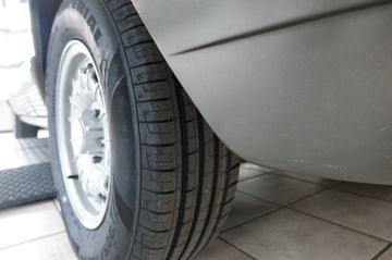Fahrzeugabbildung Mercedes-Benz 280 SE