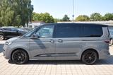 Volkswagen T7 Multivan Edition Lang 2.0 TSI MATRIX-AHK-NAV - Volkswagen T7: Van