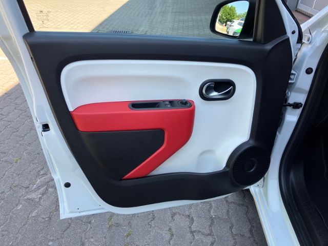 Twingo Dynamique KLIMA