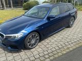 BMW 530d xDrive Touring A *Sthz*Massage*HuD*Pano*1Hd - BMW 530 in Hannover