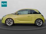 Opel Adam Slam *TÜV NEU*Klima - gebrauchte Opel Adam aus dem Jahr 2013