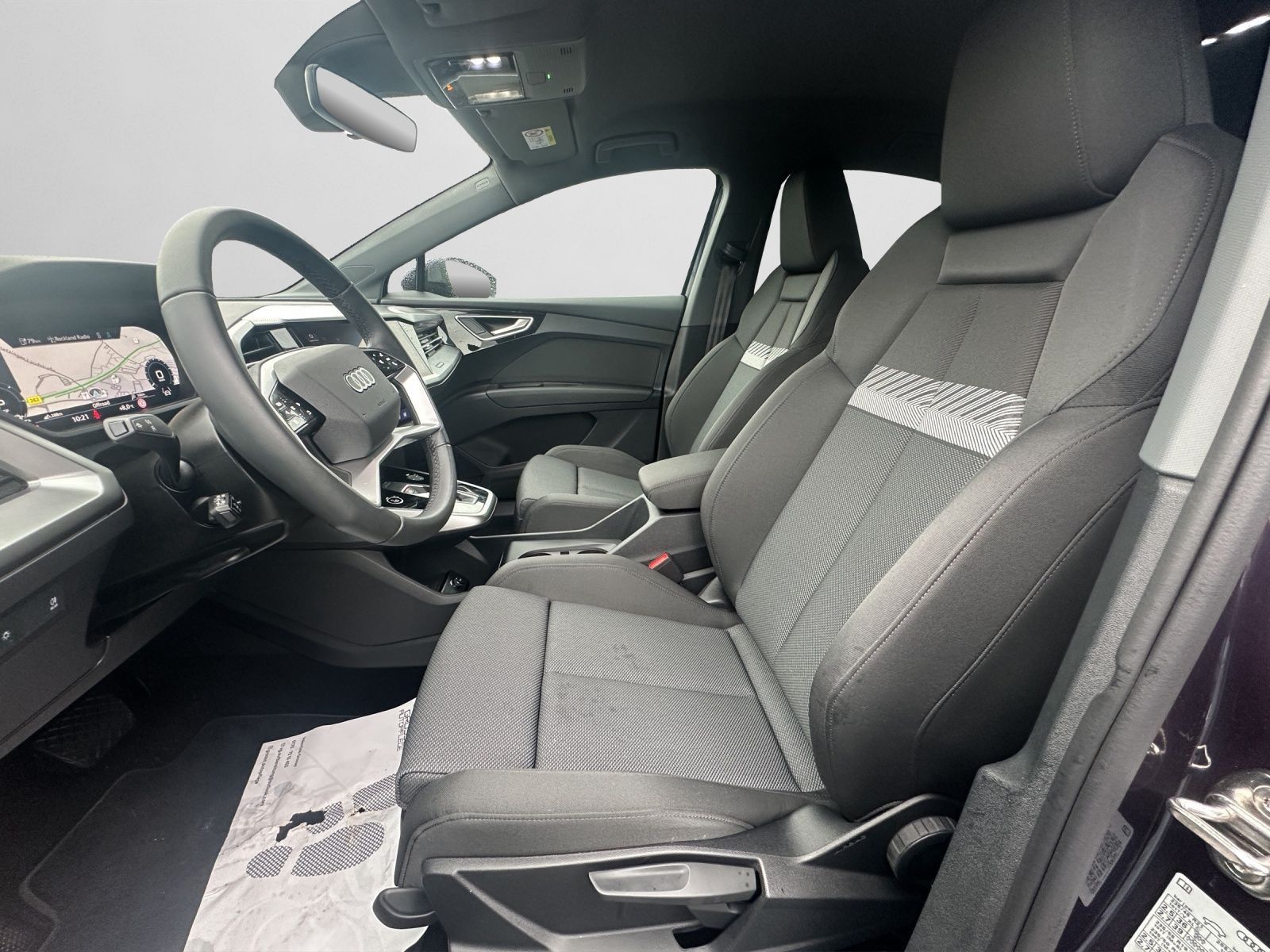 Audi Q4 e-tron - Bild 13