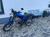 Mz Etz 125 - MZ 125