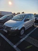Volkswagen Fox 1.4 TDI - FESTPREIS!!  - Volkswagen Fox mit Diesel-Antrieb