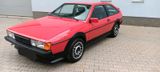 Volkswagen Scirocco II  1,8cm  90PS Bj87 H.Zulassung. - Volkswagen Scirocco aus 1987