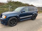 Jeep Grand Cherokee Overland 5.7 V8 HEMI Automati...