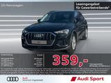 Audi Q3 35 TFSI S tronic AHK,SHZ UPE 47.460,- - Audi Q3 Neuwagen