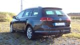 Volkswagen Golf 2.0 TDI Variant Highline AHK  - Volkswagen Golf: Variant TDI