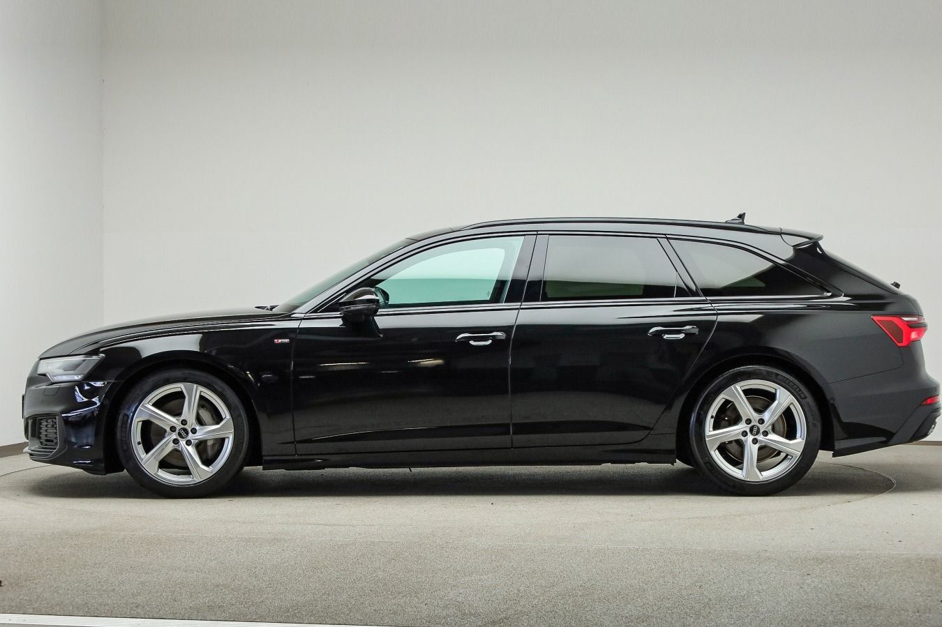 Audi A6 Avant 2 x S line 50 TDI qu. AHK, Assist Plus imagem 3