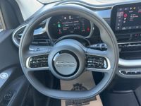 Fiat 500e - Vorschau Bild 9