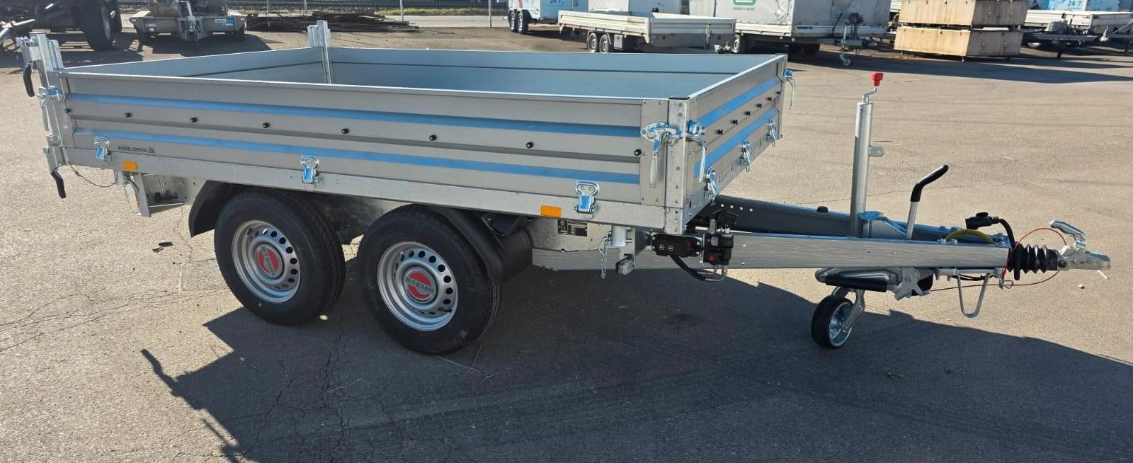 Stema SHDK O2 35-30-18.2B