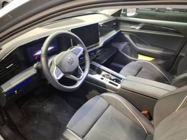 Volkswagen Passat Variant 1.5 eTSI DSG Business Navi AHK LE foto 4