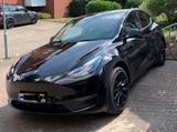 Tesla Model Y Long Range Dual Motor AWD 