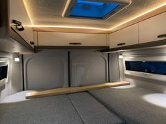 Pössl Summit 640 *Premium Paket*Automatik*2026*