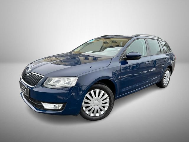 Skoda Octavia 1.2 Combi 1.Hand|Klima|PDC|Garantie