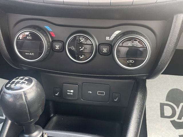 Fiat Tipo Street / Klimaaut