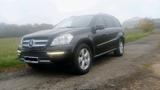Mercedes-Benz Exklusiver & gepflegter BENZ GL 350, 7 Sit... - Mercedes-Benz GL-Klasse in Frankfurt (Main)