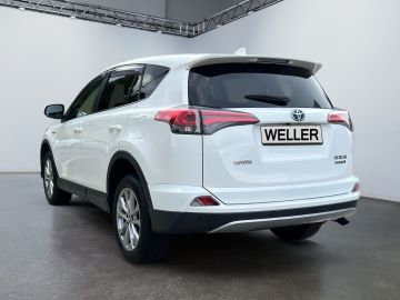 Toyota RAV 4 - 7