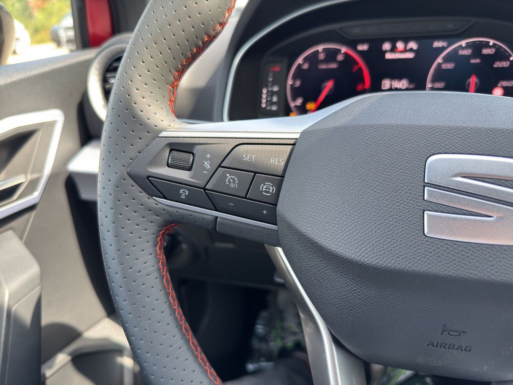 Seat Ibiza - Bild 25