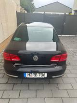 Volkswagen Passat 2.0 TDI - VW Passat Gebrauchtwagen in Hannover