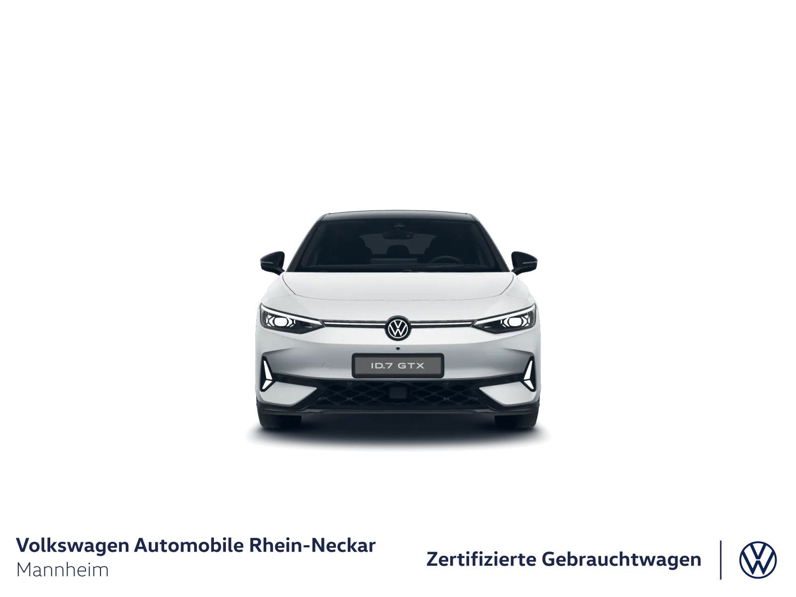 Volkswagen ID.7 - Bild 4