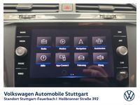 Volkswagen Tiguan - Vorschau Bild 11