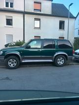 Ford Explorer 4x4 LPG TÜV 2026 - Ford Explorer in Duisburg