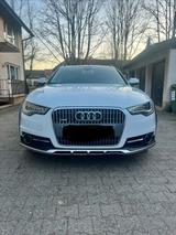 Audi A6 Allroad 3.0 TFSI quattro - *Steuerkette usw.* - gebrauchte Audi A6 Allroad aus dem Jahr 2012