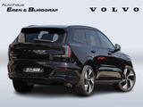 Volvo EX90 Ultra AWD - schwarze Volvo EX90