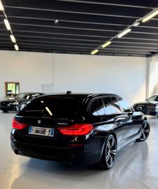 BMW 520 - 6