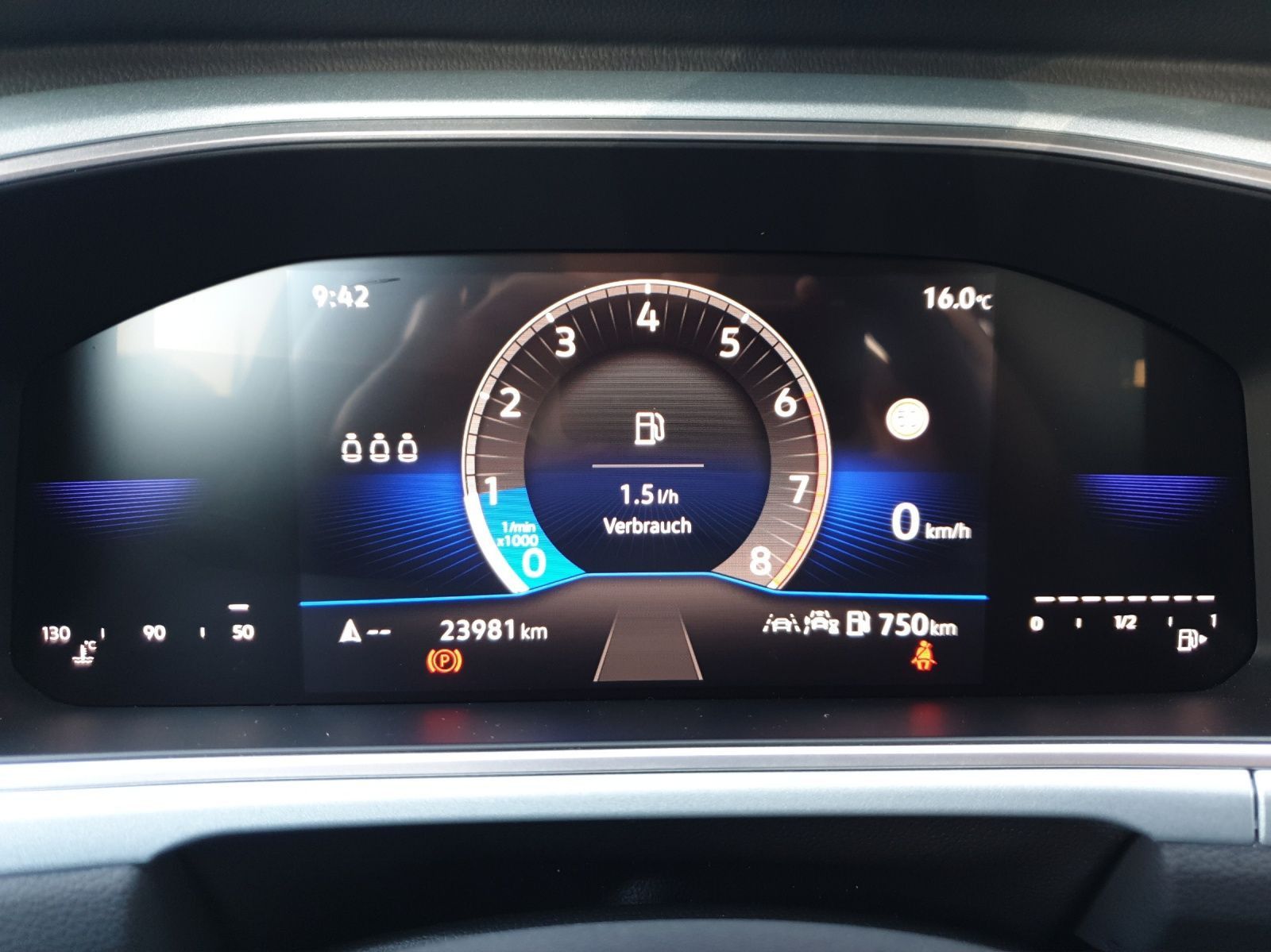 Volkswagen T-Roc - Bild 11