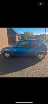 Opel corsa b 1.2 - (TÜV NEU) - Opel Corsa aus 2000: B