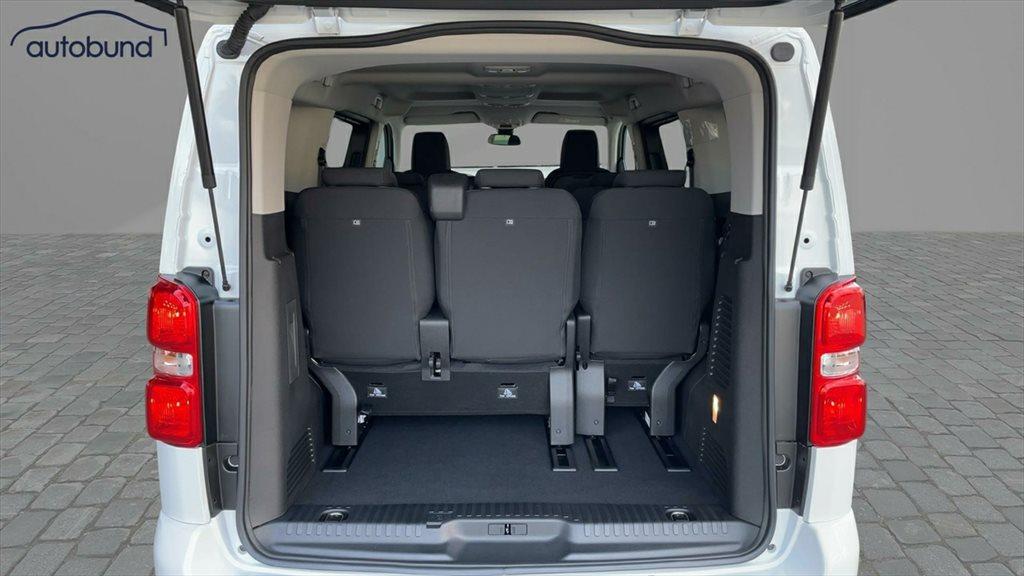 Citroën SpaceTourer