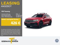 Volkswagen Touareg - Vorschau Bild 1