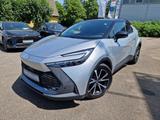 Toyota C-HR 1.8 Hybrid Team D/Technik - Toyota C-HR in Stuttgart