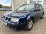 Volkswagen Golf 1.9TDI 74kW Comfortline Variant - Volkswagen Golf aus 2001: TDI