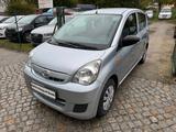 Daihatsu Cuore 1-Hand Scheckheft Klima CD PDC - Daihatsu Cuore Gebrauchtwagen