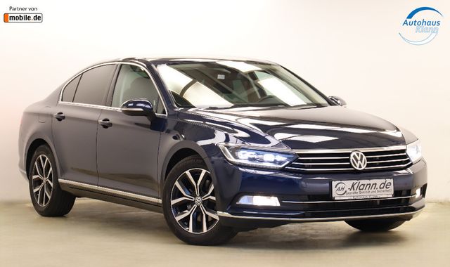 Volkswagen Passat 2.0TDI 150PS DSG Highline R Line ACC Navi