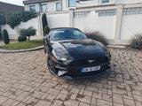 Ford Mustang EcoBoost 2022 - gebrauchte Ford Mustang aus dem Jahr 2022