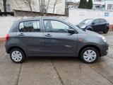 Suzuki Celerio 1.0 Club*AUTOMATIK*KLIMA*5Trg*1te HAND - Suzuki Celerio in Leipzig