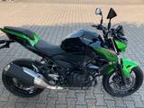 Kawasaki Z400 - KAWASAKI VON 251 BIS 500 CCM