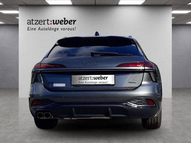 Fahrzeugabbildung Audi A6 Avant S line TDI quattro Luftfed Pano Matrix