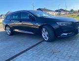 Opel Insignia 1.5 Turbo 121kW Dynamic Auto ST Dynamic - Opel Insignia: Privatanbieter