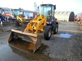Paus RL 752 SL Schwenklader - Paus Radlader