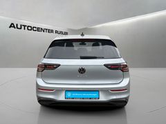 Foto Nummer 4: VW Golf